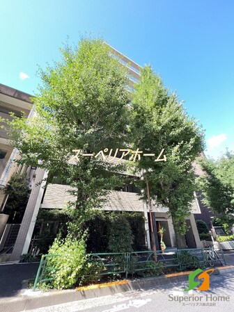 クレストコート目白新坂レジデンスの物件内観写真